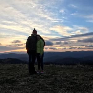 Meet your Posher, Timberly